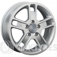 Replay Ford (FD55) 6x15 5x108 ET 50 Dia 63.3 (S)